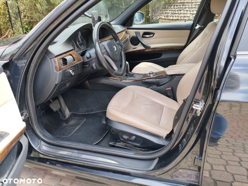 BMW Seria 3 - 13
