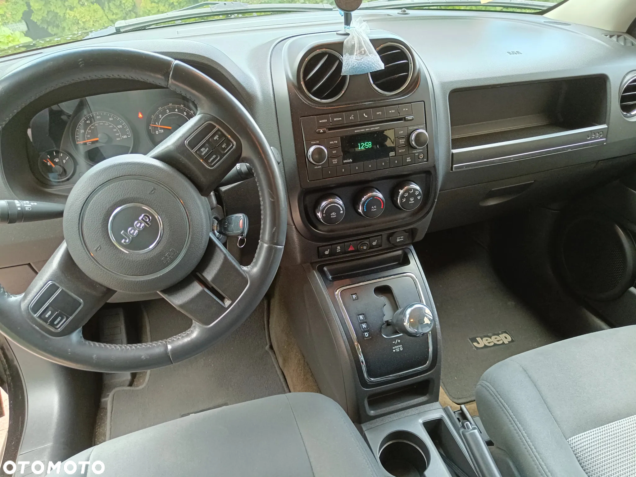 Jeep Patriot - 2