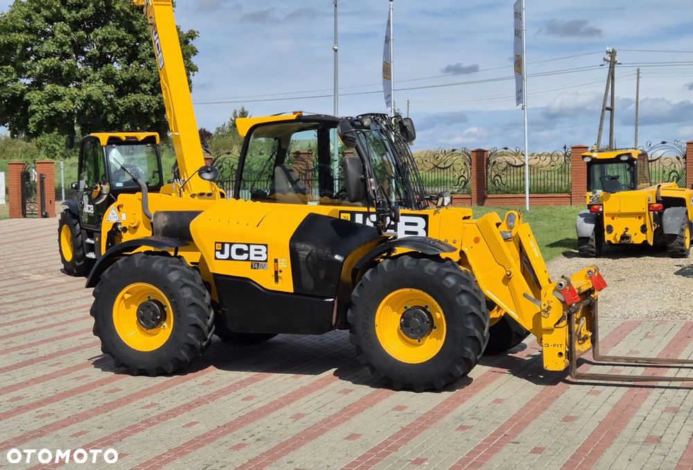 JCB 531-70 - 7