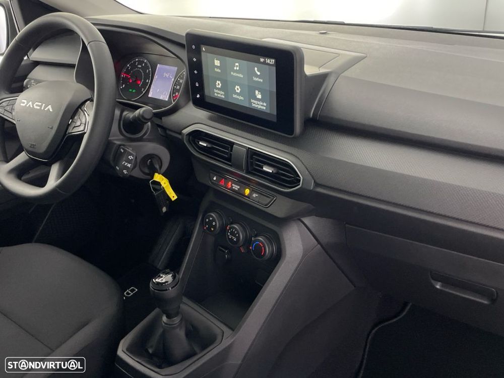 Dacia Sandero 1.0 SCe Essential - 23