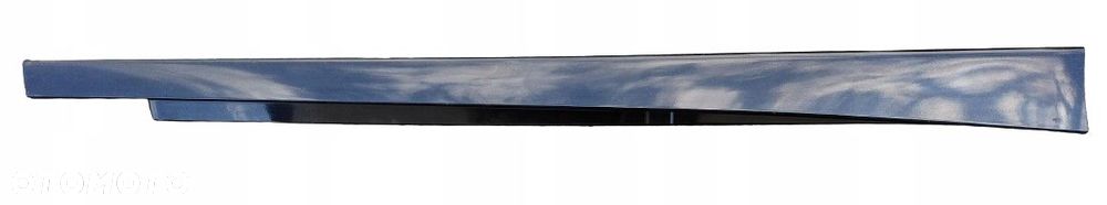 bmw 3 gt f34 13-21 prawa listwa progowa nakładka progu 7293738 lakier 475 - 1