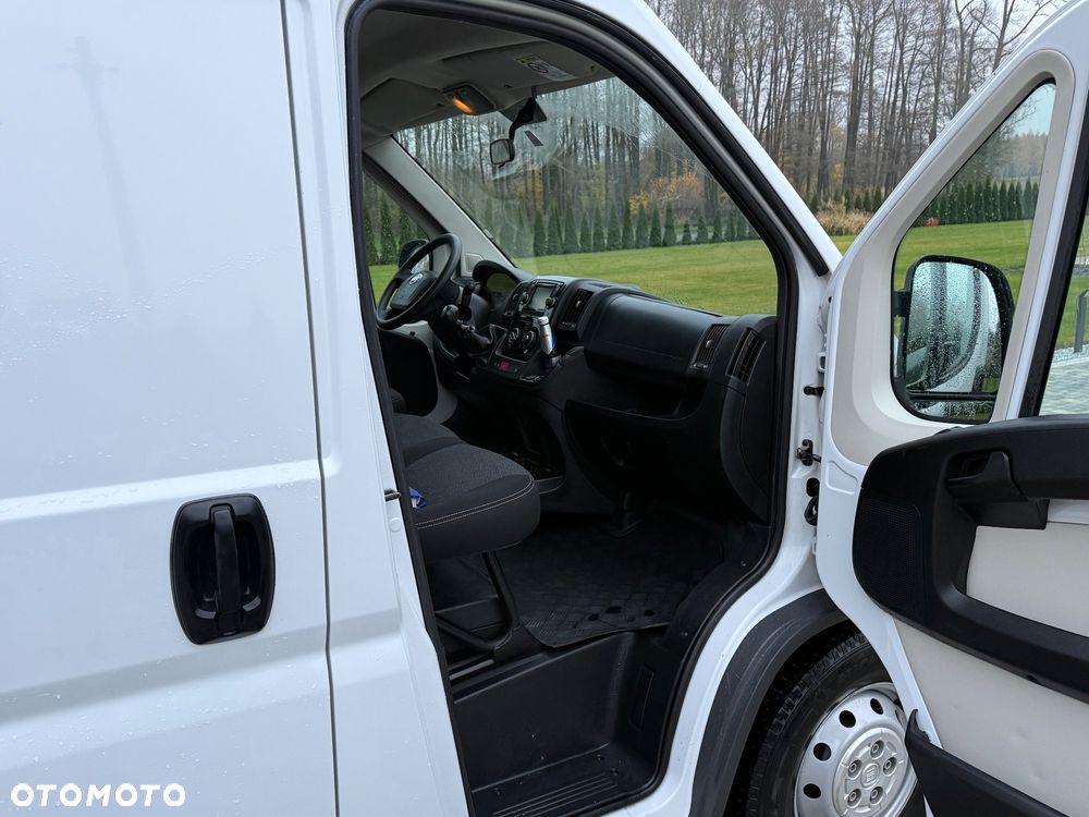 Fiat Ducato - 21