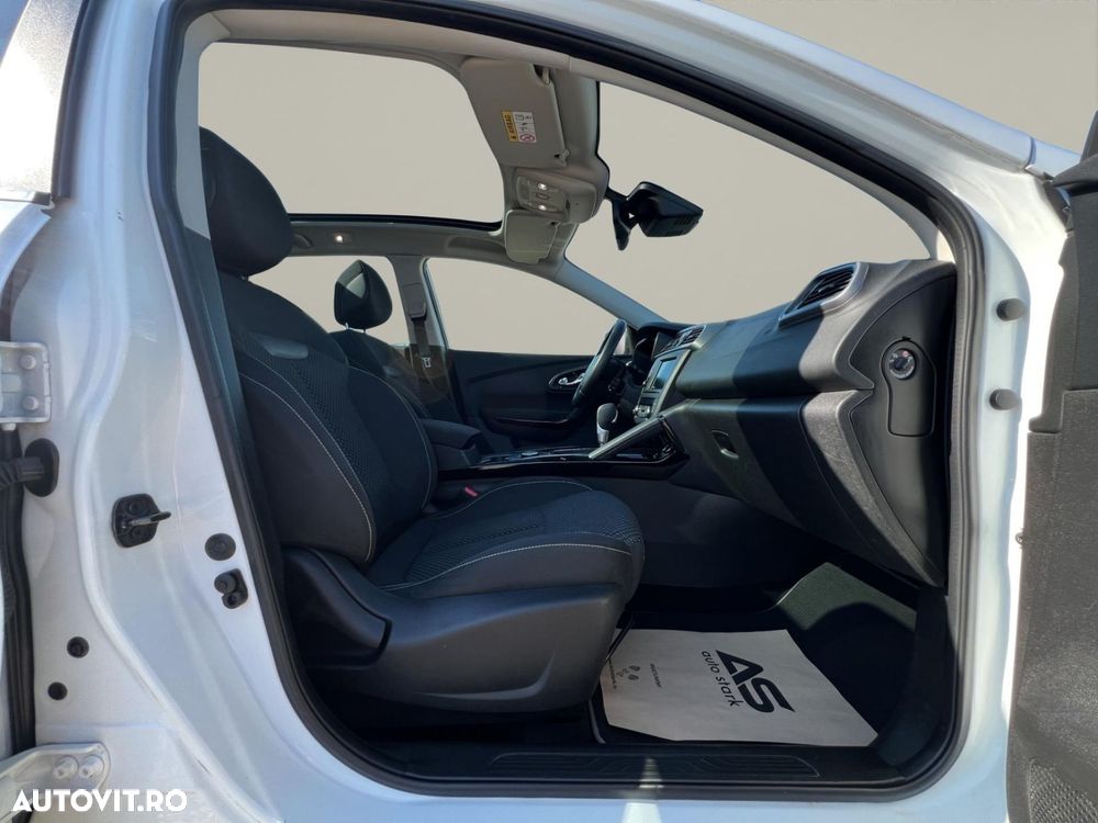 Renault Kadjar 1.5 DCI EDC Zen - 21