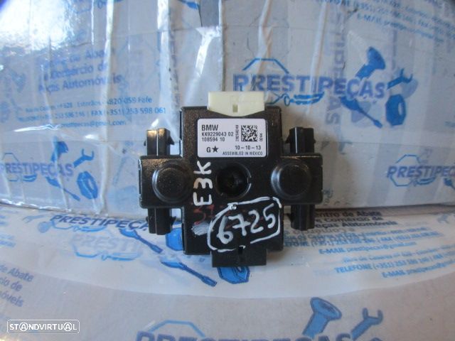 Modulo KK922904302 10859410 BMW F31 2014 320D 163CV 5P CINZA Módulo De Antena - 1