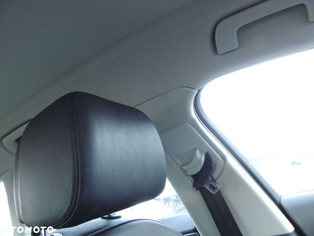 Kurtyna lewa prawa AUDI A6C7 Avant