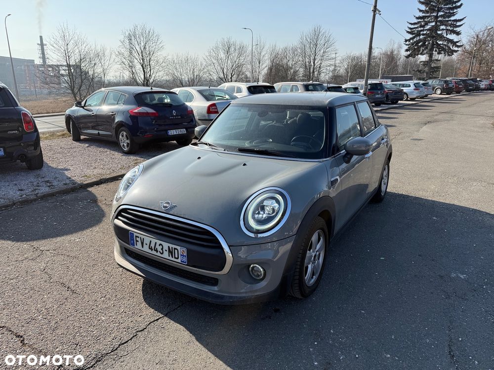 MINI ONE Standard - 9