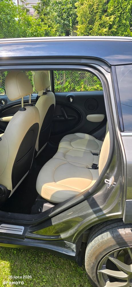 MINI Countryman Cooper D - 15