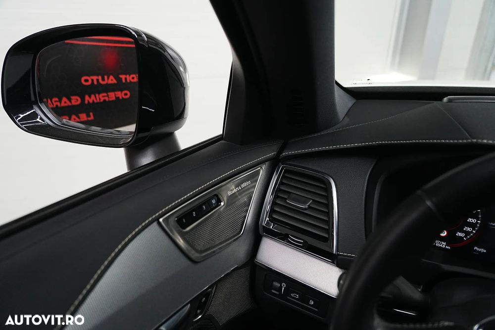 Volvo XC 90 Recharge T8 eAWD R-Design Expression - 38