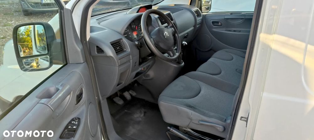 Citroën Jumpy - 17