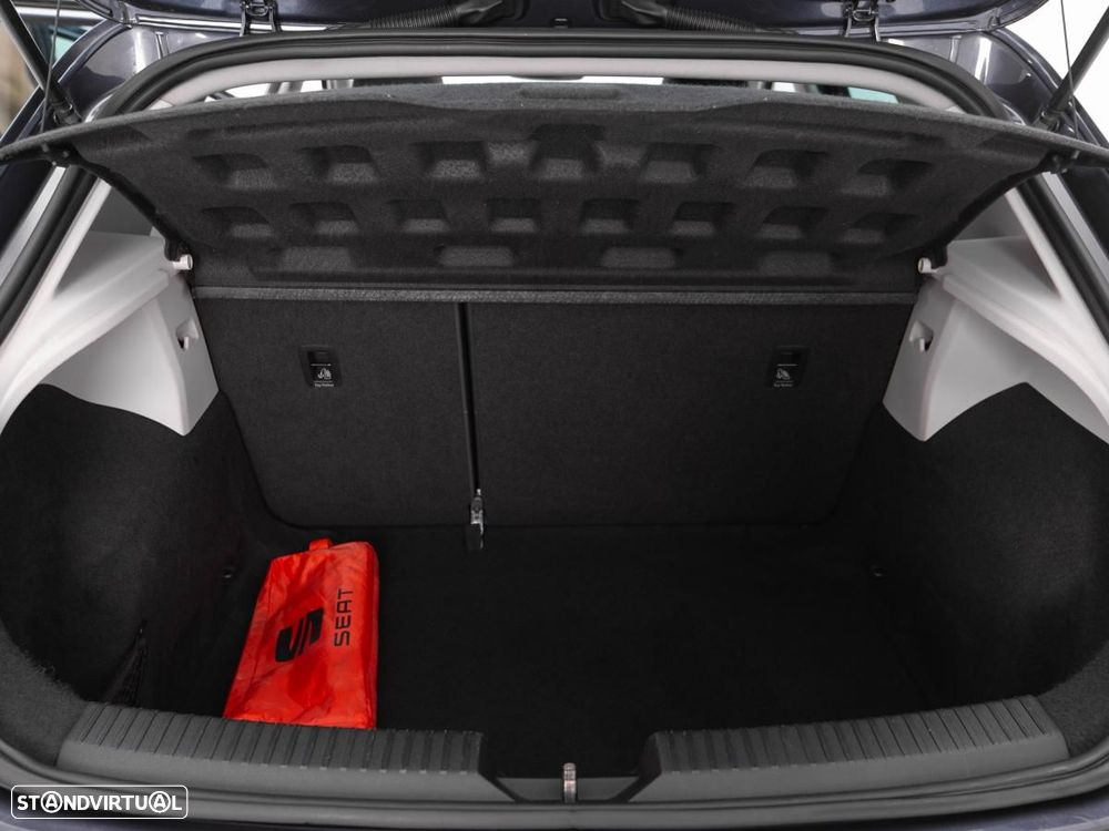 SEAT Leon ST 1.6 TDI Style S/S - 14