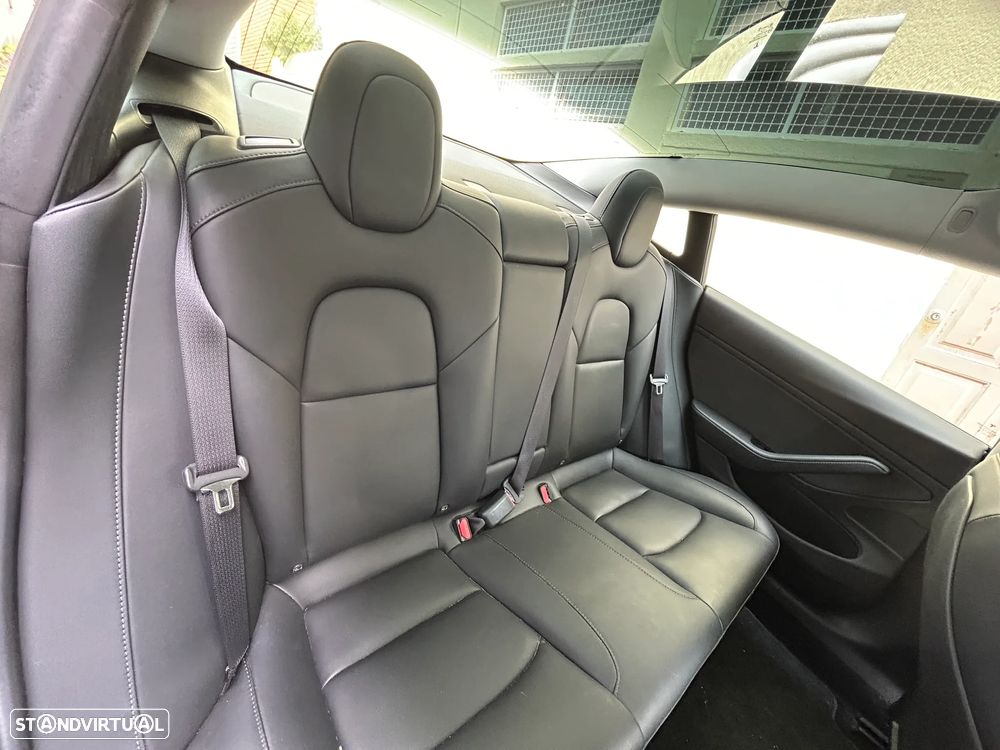 Tesla Model 3 Long Range AWD Dual Motor - 8