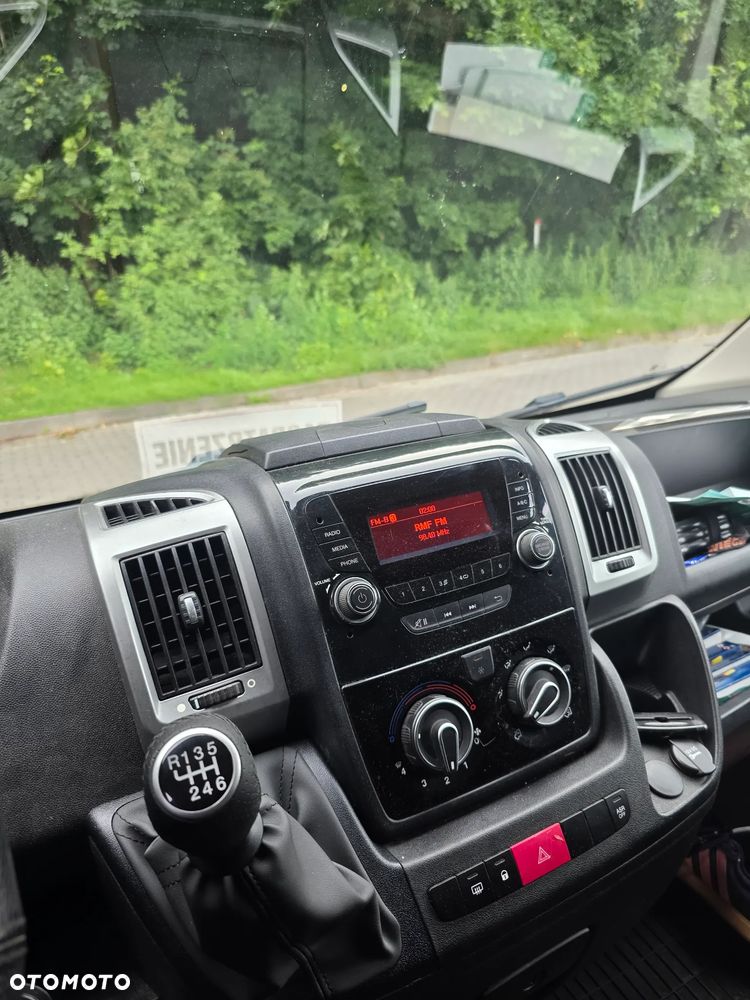 Fiat Ducato - 15