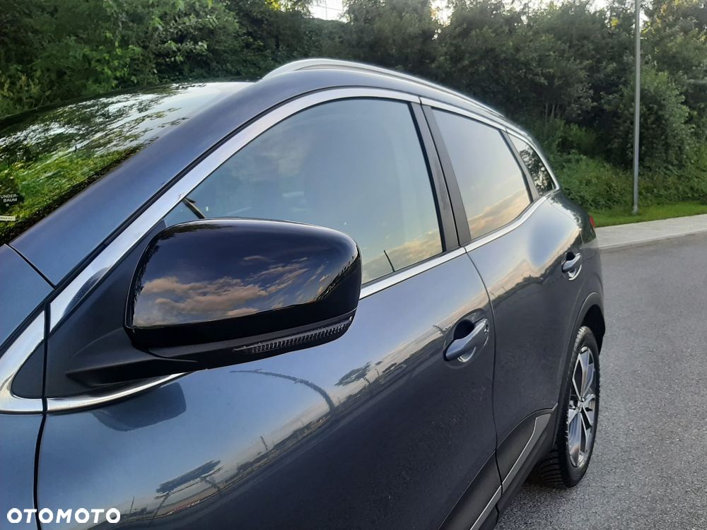 Renault Kadjar BLUE dCi 115 EDC BUSINESS EDITION - 11