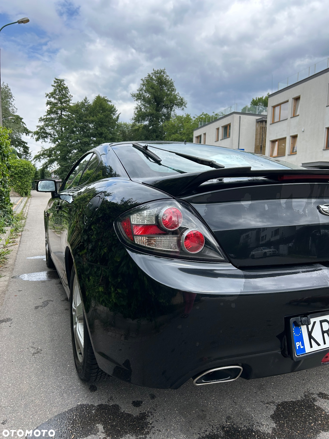 Hyundai Coupe - 13