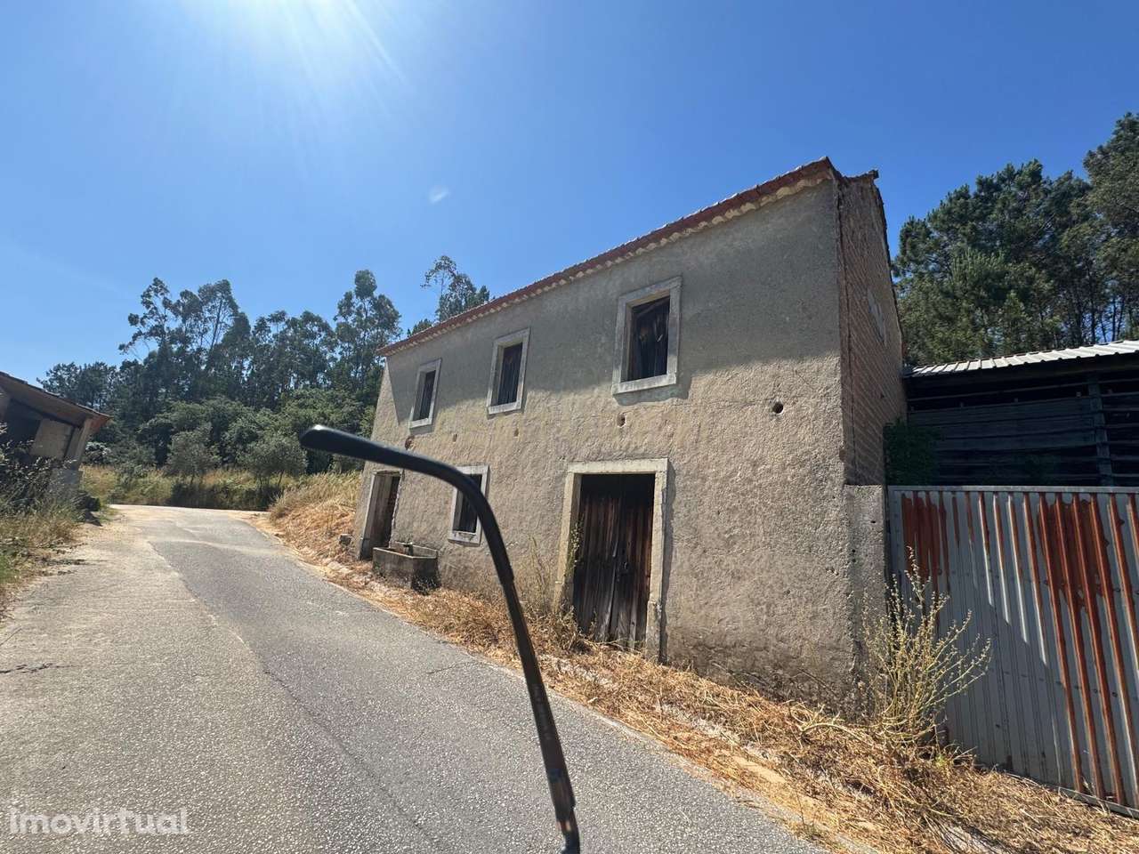 Encantadora Moradia para Recuperação em Pombal com Vista Panorâmica - Grande imagem: 5/7
