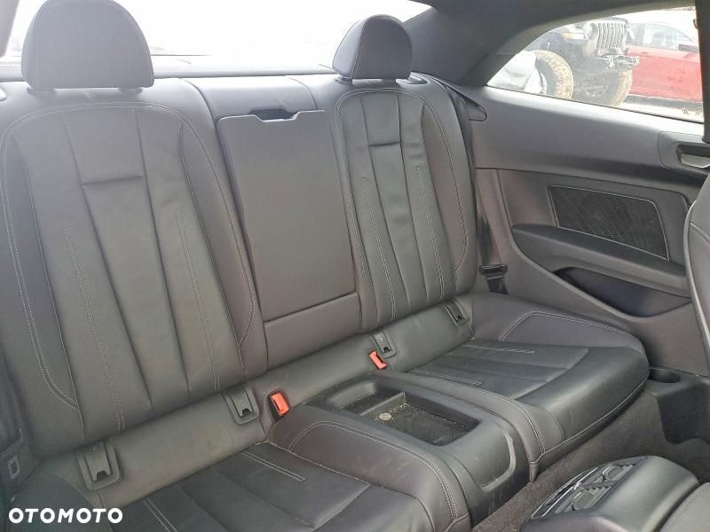 Audi A5 Coupé 45 TFSI quattro S tronic S line - 15