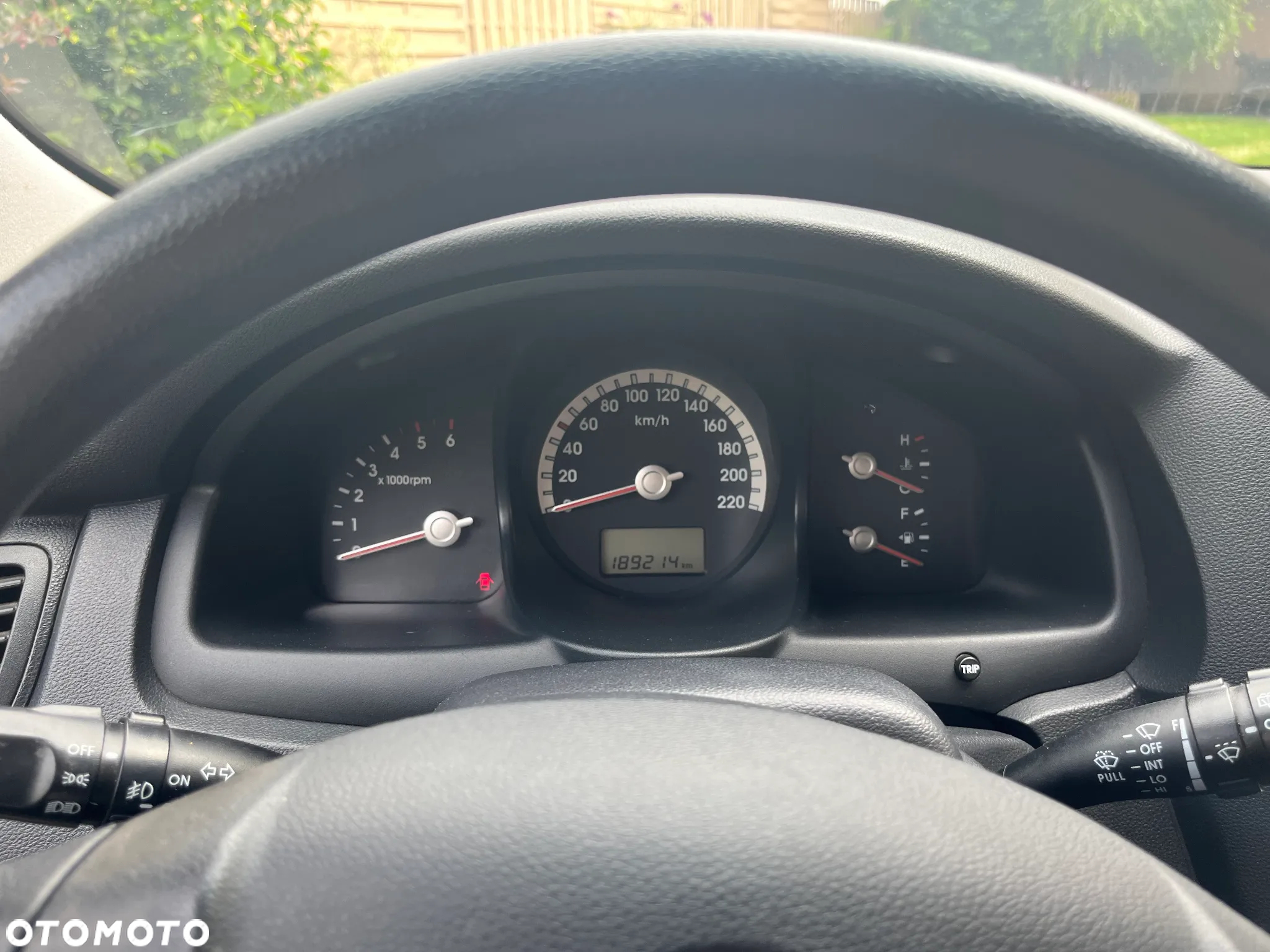Kia Sportage 2.0 CRDi (lea kom) - 15