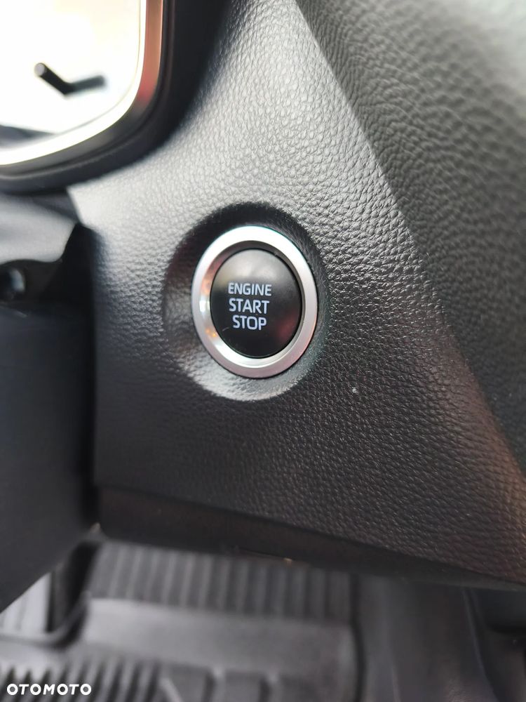 Toyota Corolla 1.2 Turbo Team Deutschland - 20