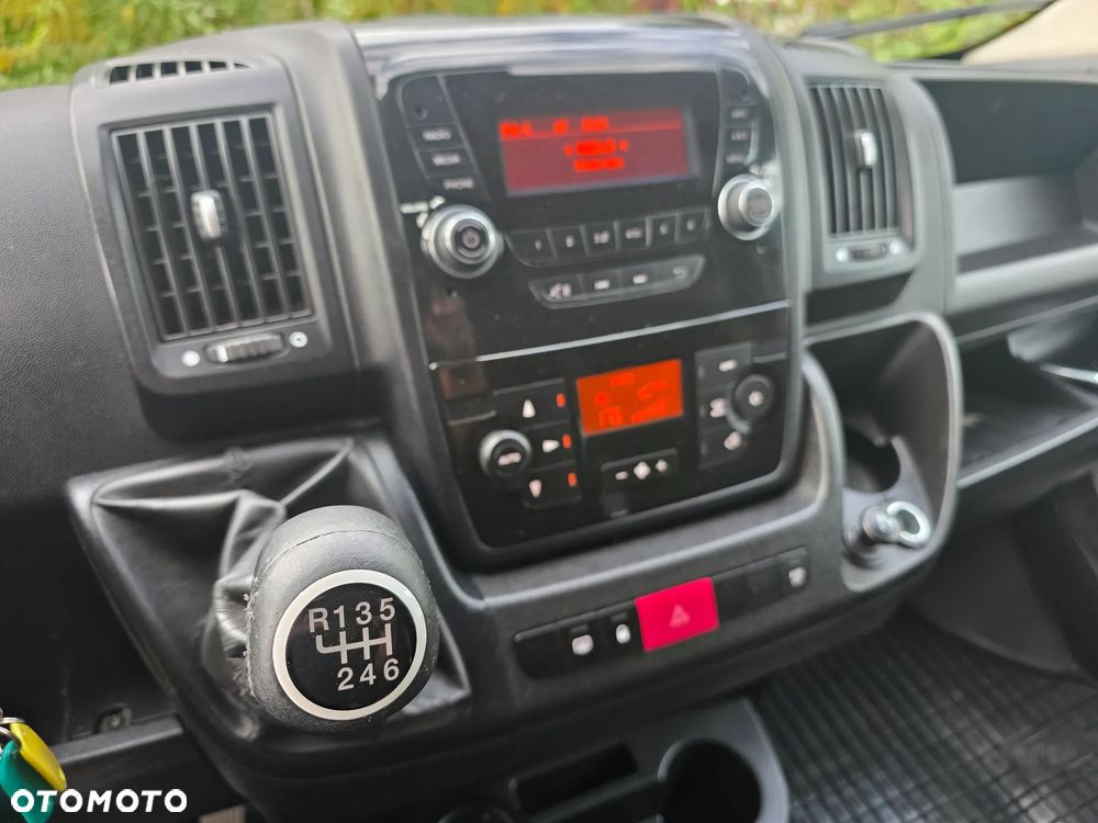Citroën Jumper - 12