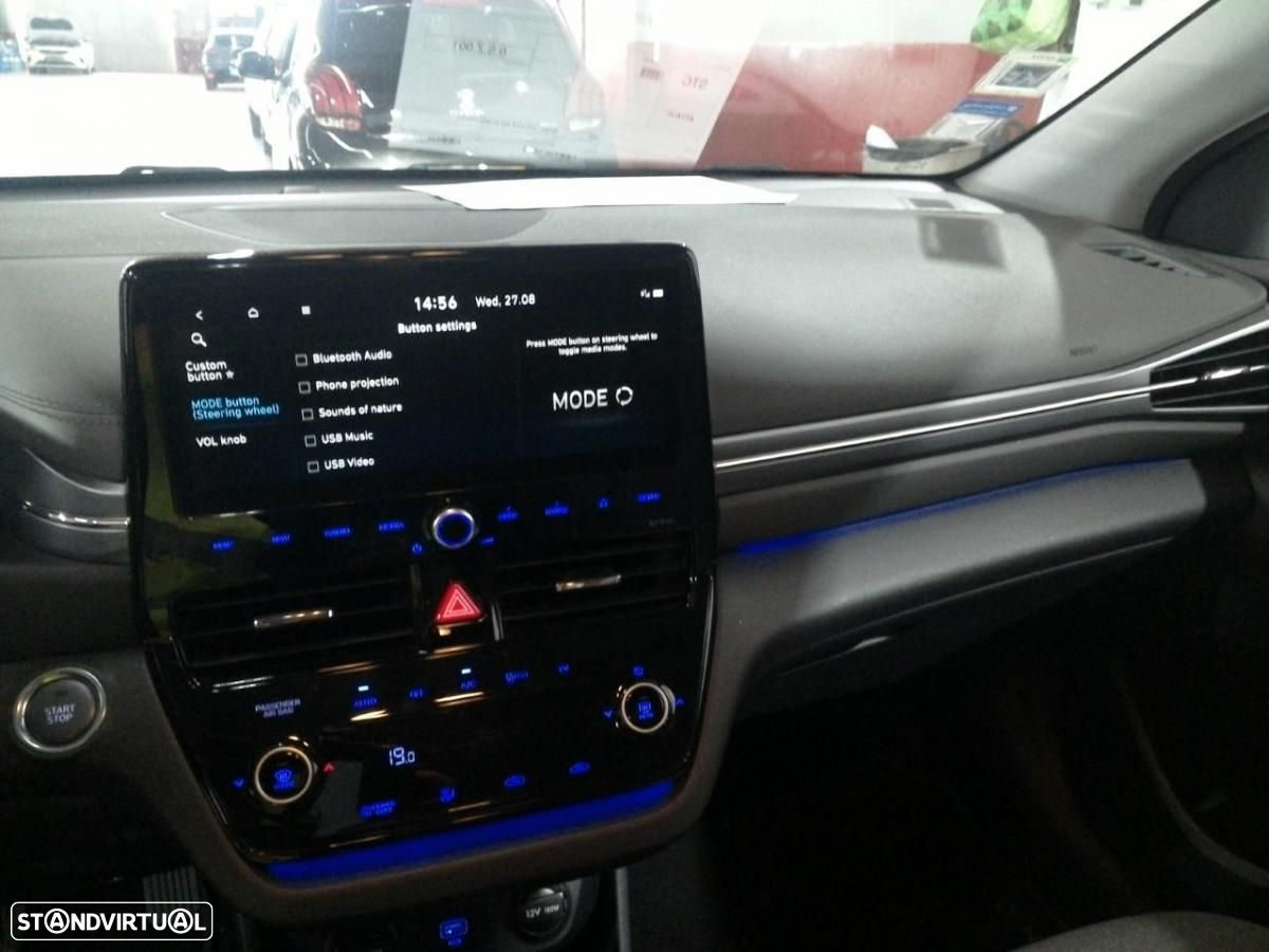Hyundai Ioniq EV 38kWh - 5