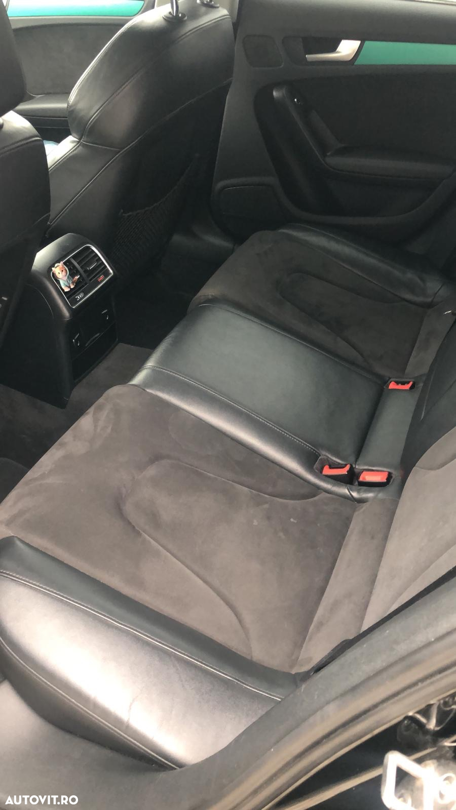 Audi A4 Allroad - 8