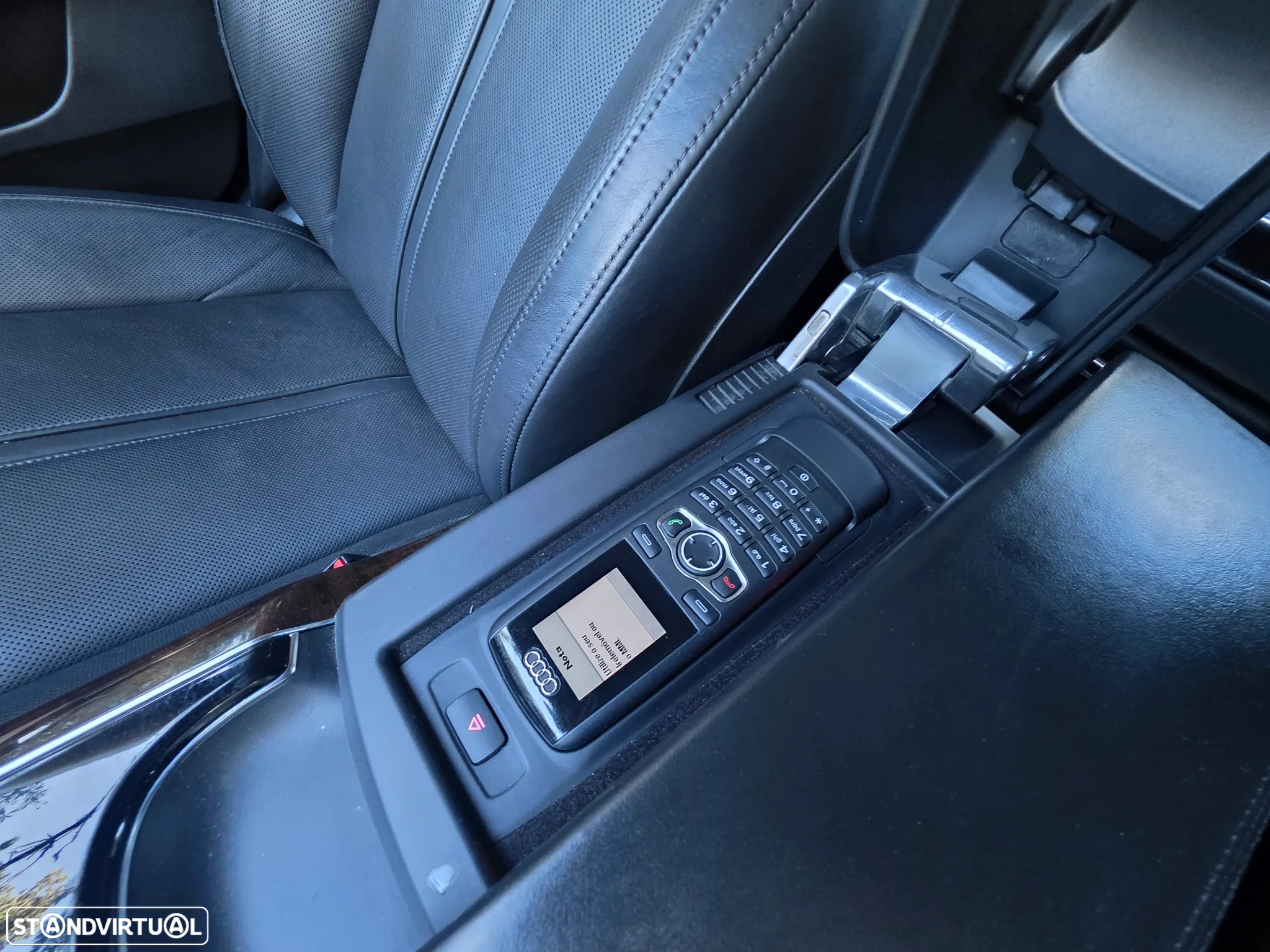 Audi A8 3.0 TDI V6 quattro Clean Diesel Exclusive - 20