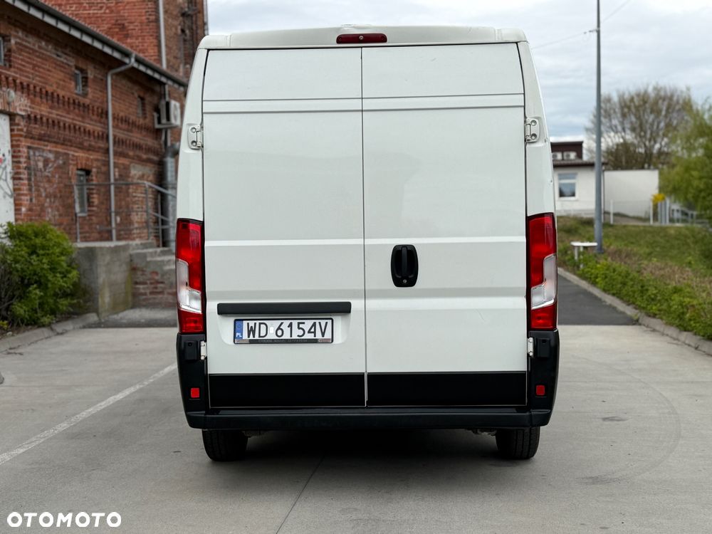 Citroën Jumper - 5