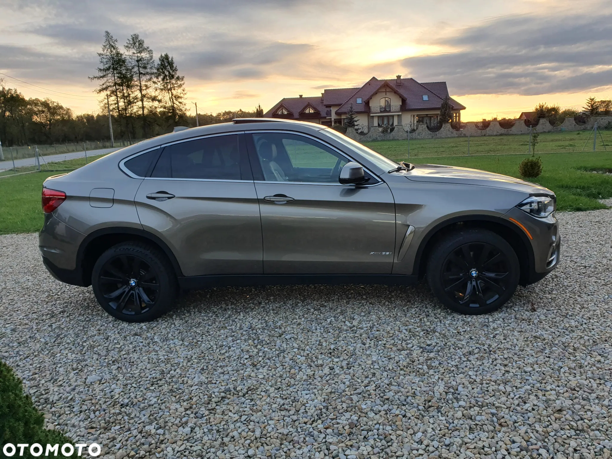 BMW X6 xDrive35i - 2