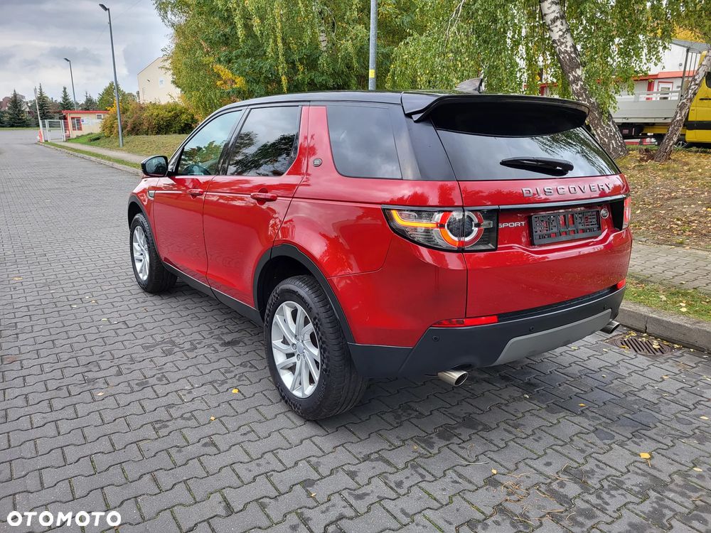 Land Rover Discovery Sport ver-2-0-d150 - 4