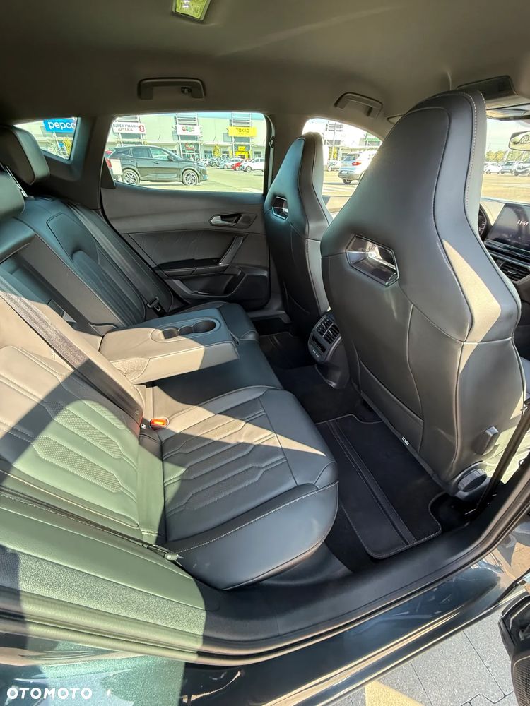 Cupra Formentor 2.0 TSI 4Drive VZ DSG - 23