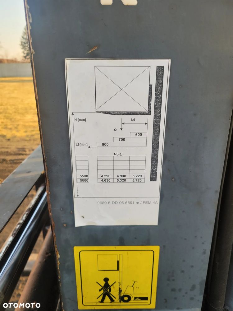 Dantruck 9660 DD - 13