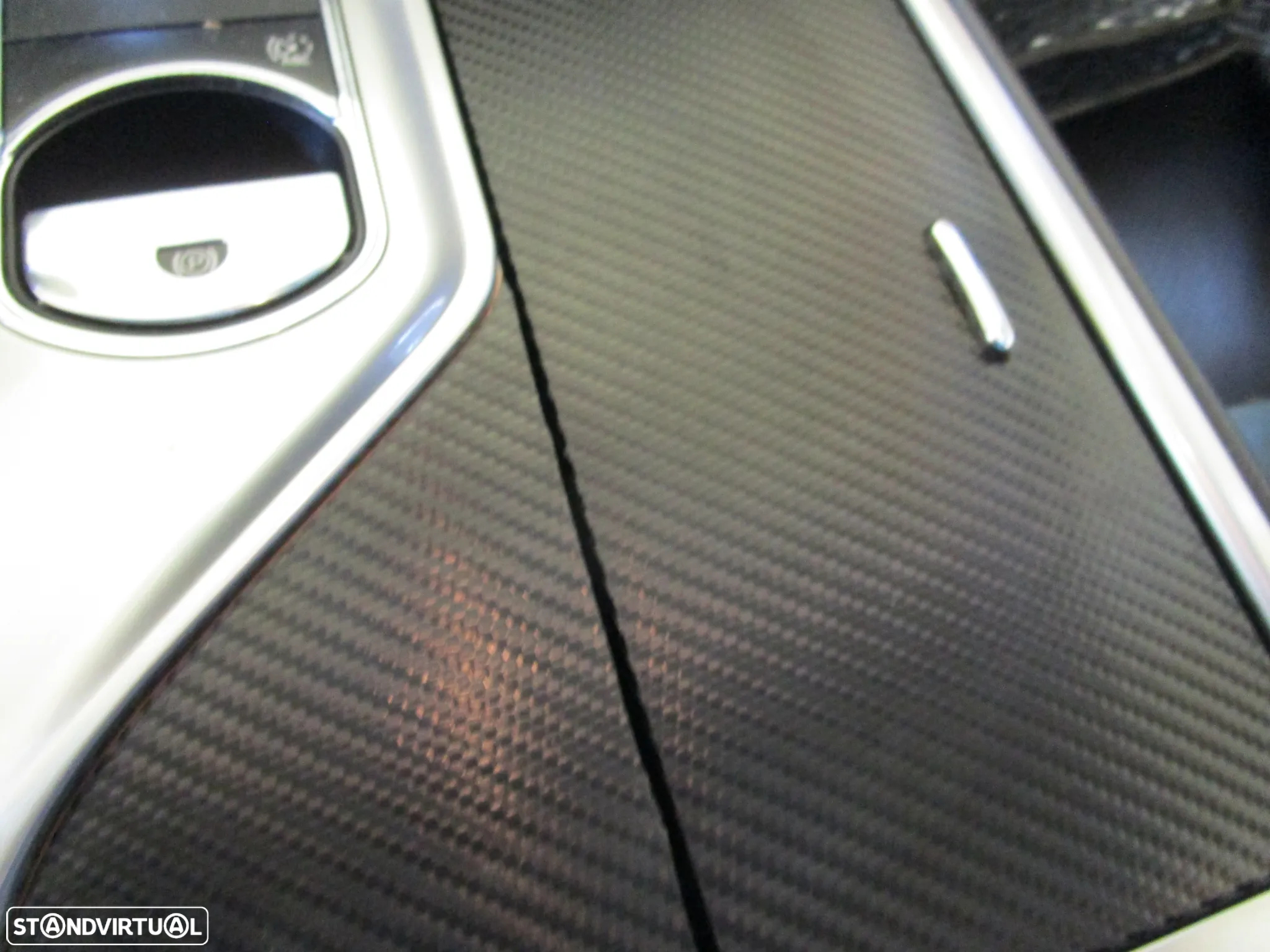 Jaguar XF 2.2 D R-Sport - 56