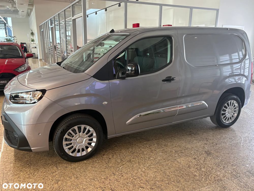Toyota Proace City - 3