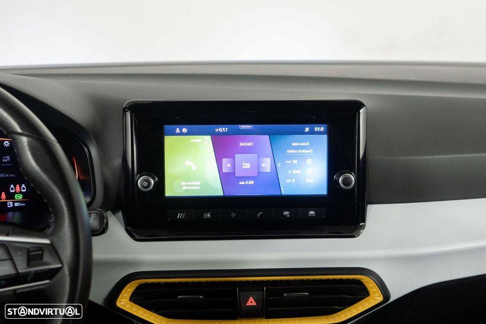 SEAT Ibiza 1.0 TSI Style DSG - 22