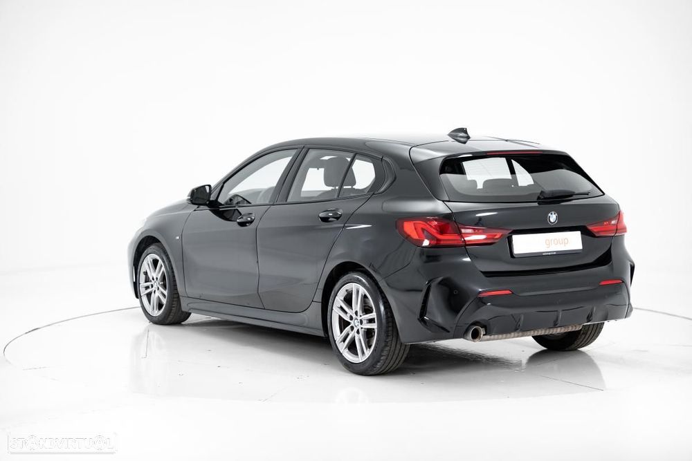 BMW 118 i Corporate Edition M Auto - 5