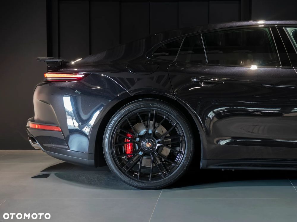 Porsche Panamera - 10
