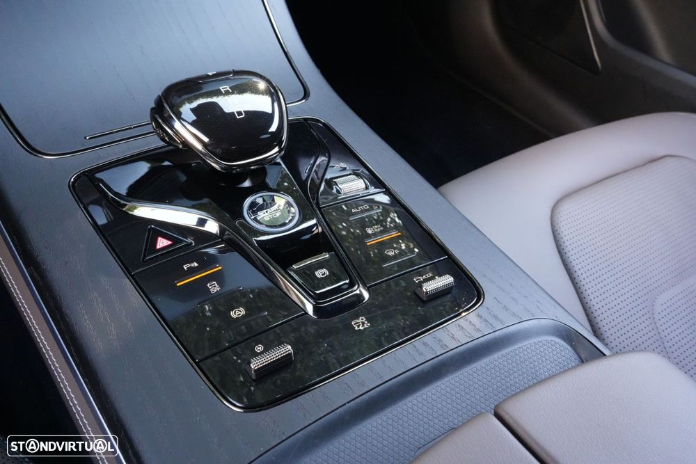 BYD Han 85.4 kWh AWD Executive - 41