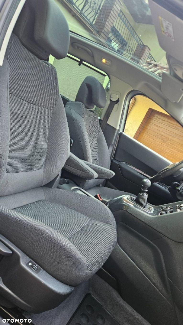 Peugeot 5008 2.0 BlueHDi Allure 7os - 28