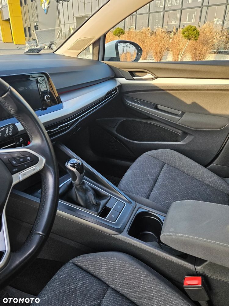 Volkswagen Golf 2.0 TDI Life - 19