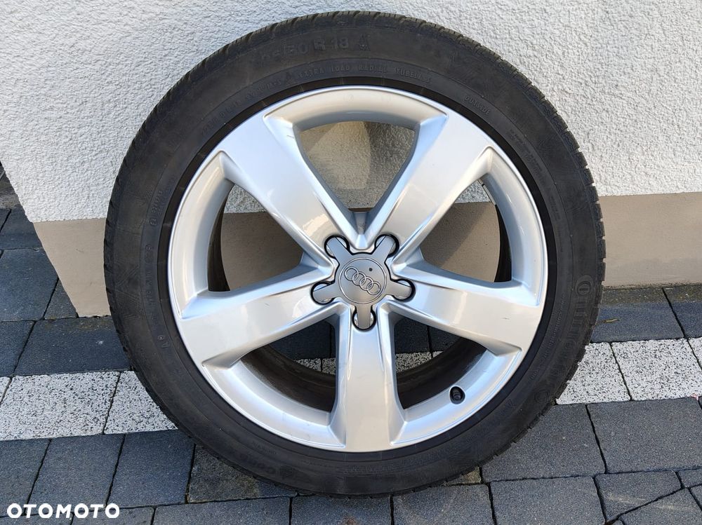 Audi A6 Avant - 20