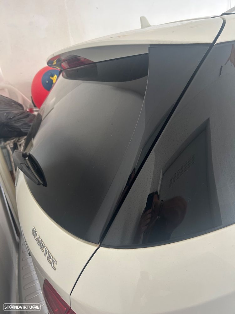 Mercedes-Benz ML 250 BlueTEC - 3