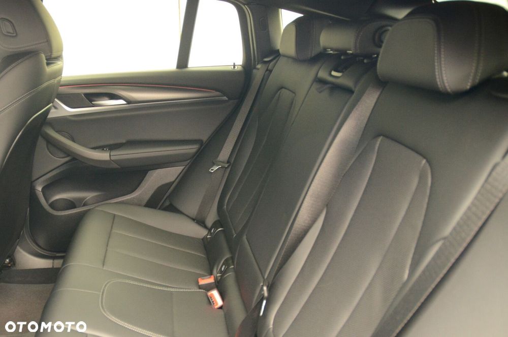 BMW X4 - 20