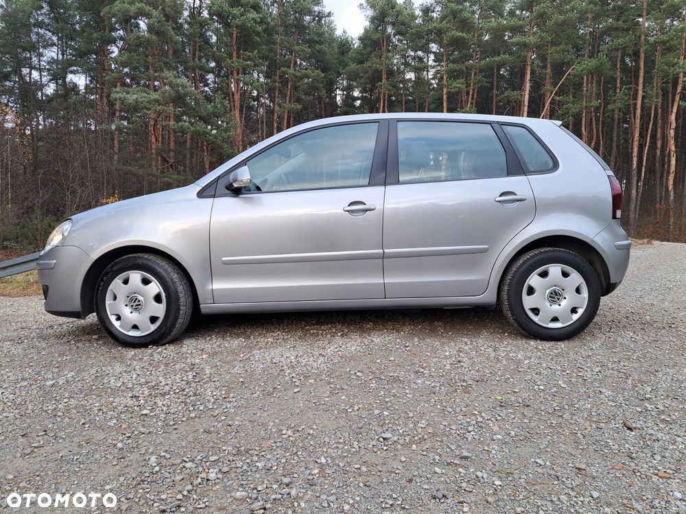 Volkswagen Polo 1.2 Comfortline - 14