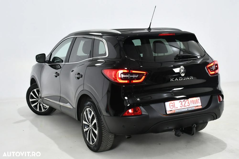 Renault Kadjar Energy dCi 110 EDC Business - 3