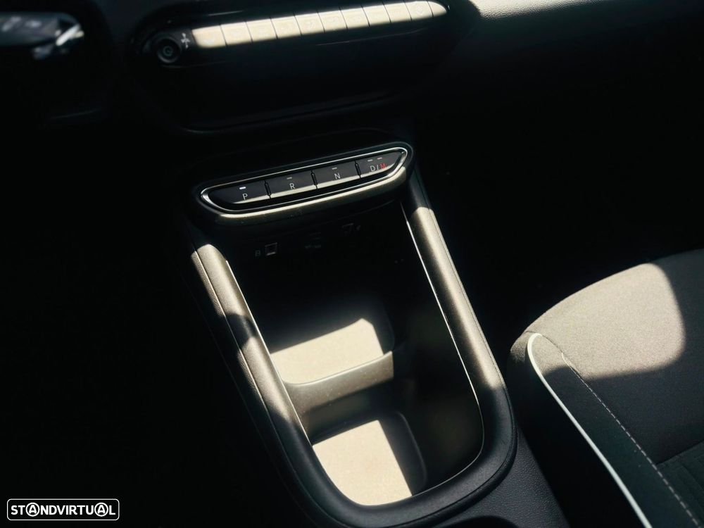 Fiat 600 1.2 Hybrid — fotografia 23