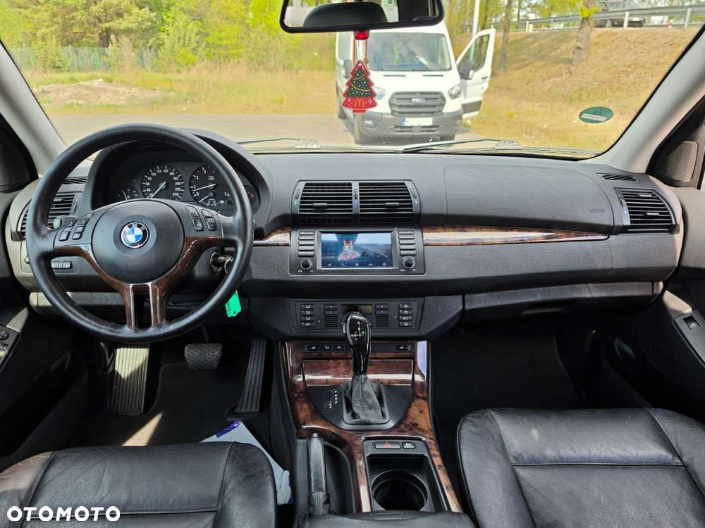 BMW X5 - 23