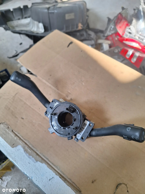 przełącznik zespolony taśma VW Golf IV 4B0953503H