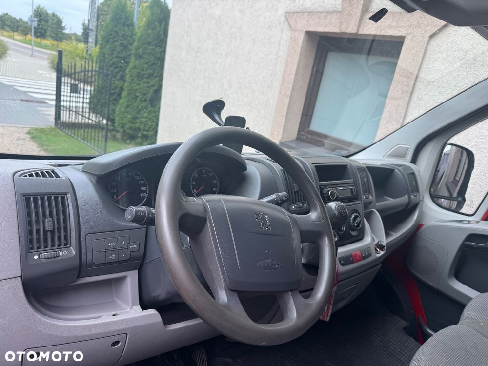 Peugeot Boxer - 10