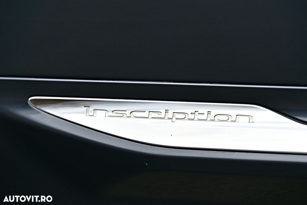 Volvo XC 60 D5 AWD Geartronic Inscription - 28