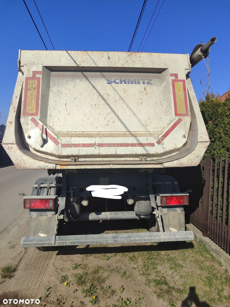 Schmitz Cargobull Gotha - 3